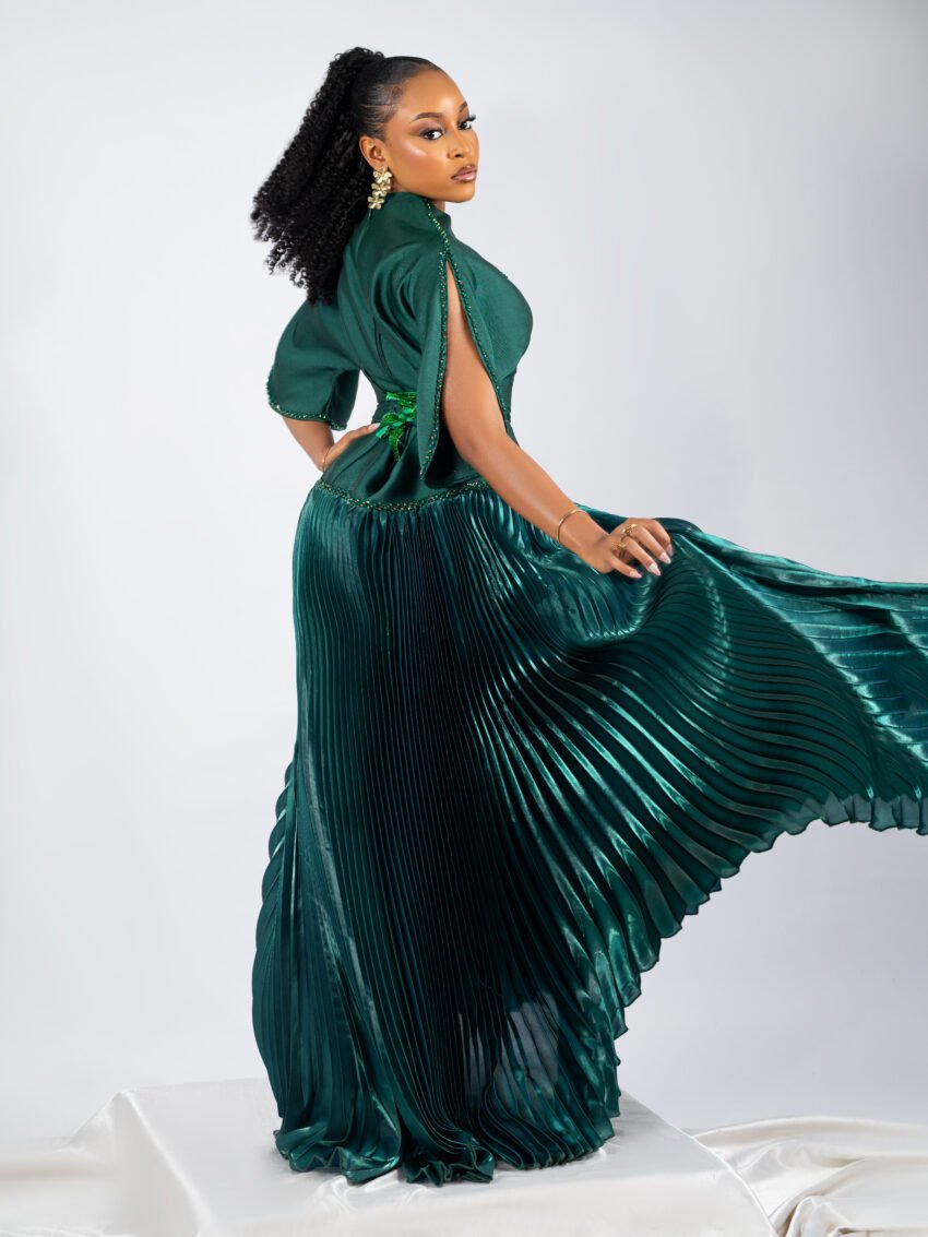 Amara dress (1)