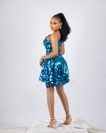 SAPPHIRE Dress