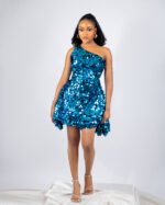 SAPPHIRE Dress
